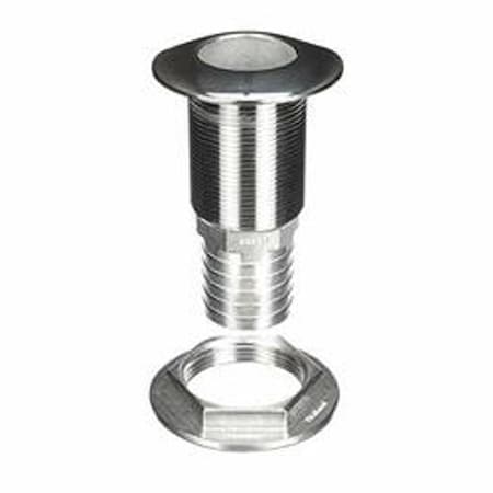 Attwood 665513 1.5 ft. Thru Hull Fitting A7J-665513